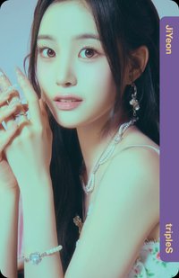 ASB26 pt.1 入場卡 / 場限卡 CC334