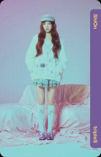 ASB26 pt.1 入場卡 / 場限卡 CC337