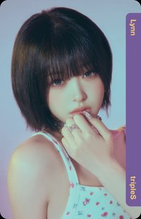 ASB26 pt.1 入場卡 / 場限卡 CC334