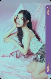 ASB26 pt.1 入場卡 / 場限卡 CC336