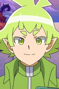巴魯斯・羅賓