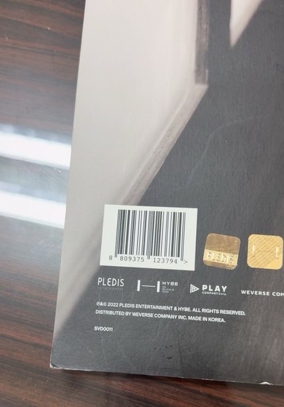 李知勳TTT小盤