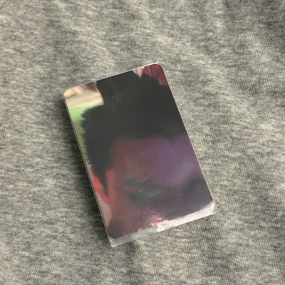 吳世勳 SEHUN 小卡們