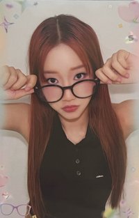 26 7月書展 SANGT 隨機卡 