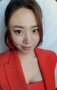 5巡 DVD首批 特典卡 
