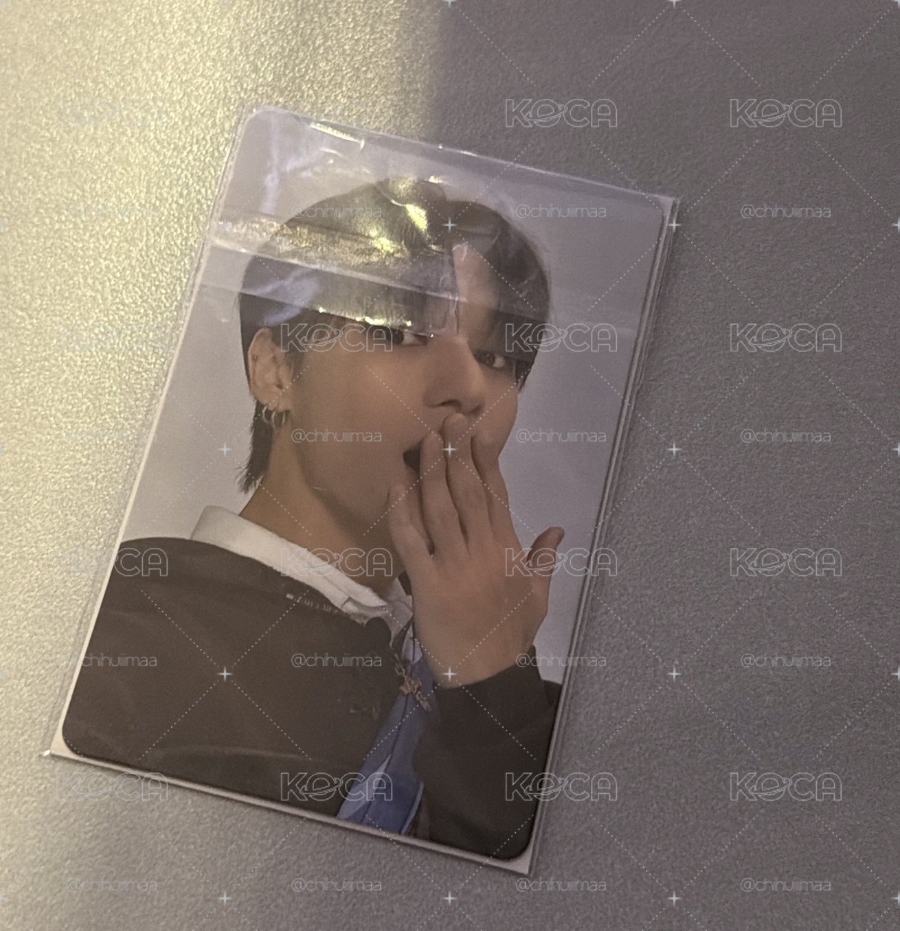 ateez light the way電影 友榮