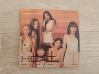 HEAT 團封