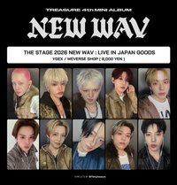 NEW WAV FC日巡 yg/wvs 8000滿額