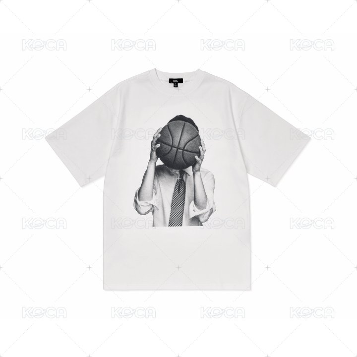 照片短T 玧其(M)