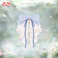 春日卡 髮夾 馬尾抓夾