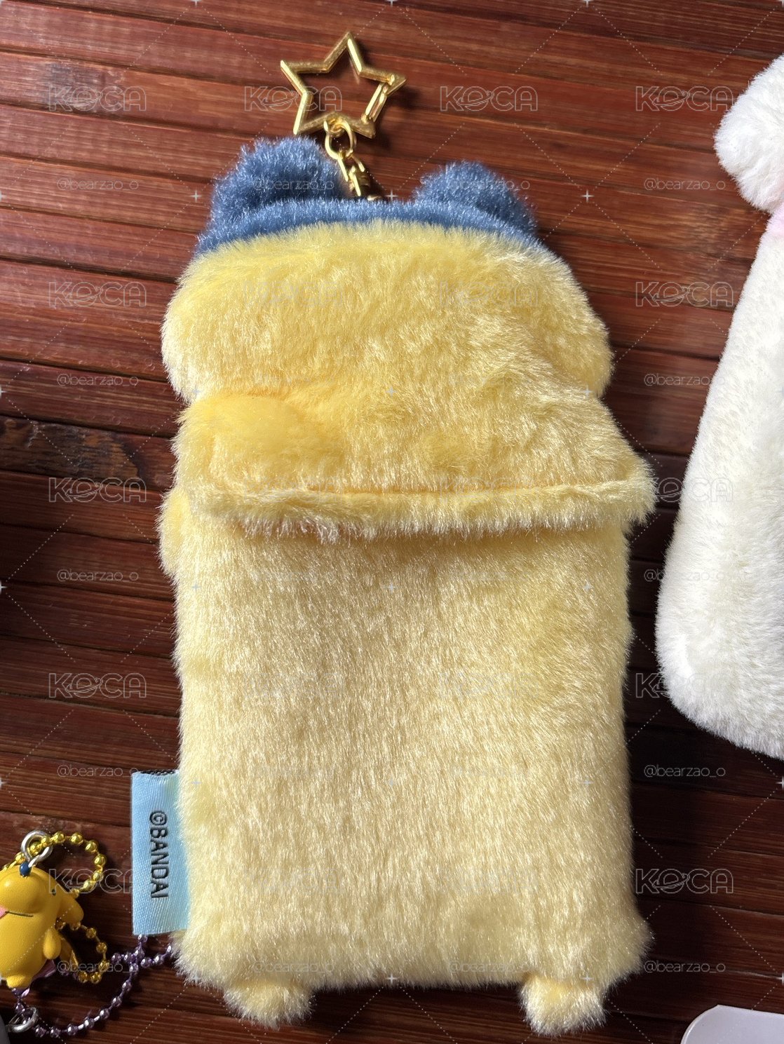 麻美吉卡套