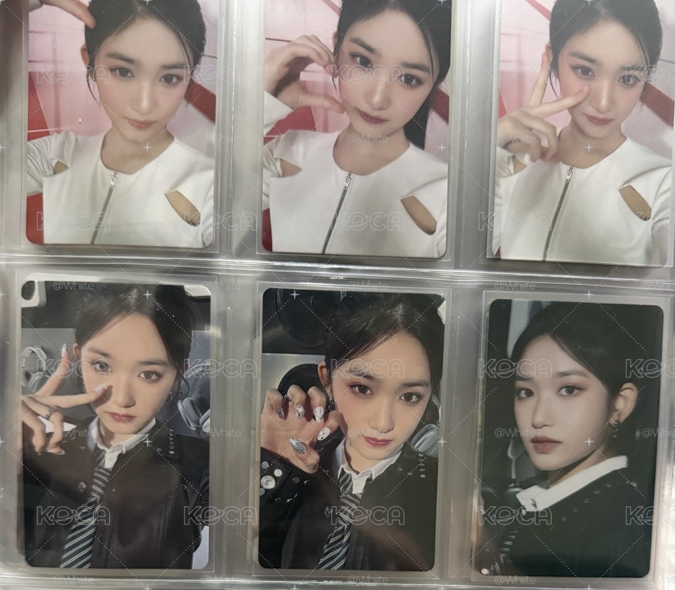 WAVE 李瑞小盤