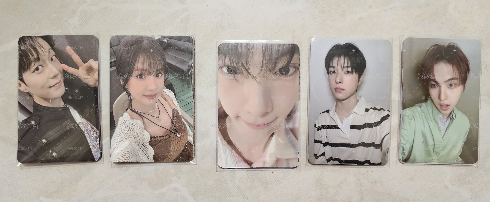 KWAVE入場卡