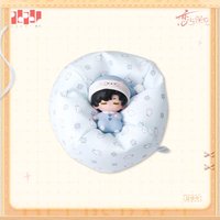 甜夢如織 掌心好眠 公仔 