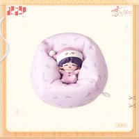 甜夢如織 掌心好眠 公仔 