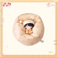 甜夢如織 掌心好眠 公仔 