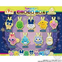 Tamagotchi  CHOCOBOX