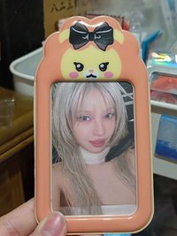 迷八快閃卡套娟