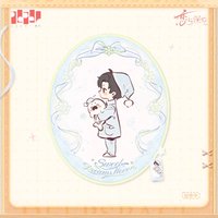 甜夢如織 地毯 