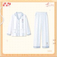 甜夢如織 睡衣 