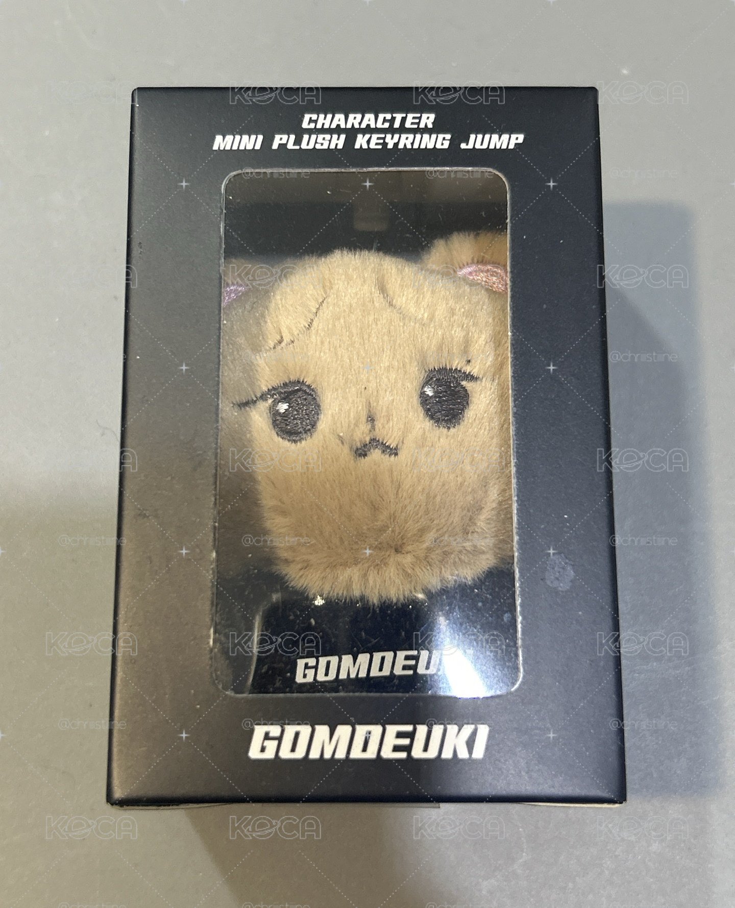 Jump吊娃 