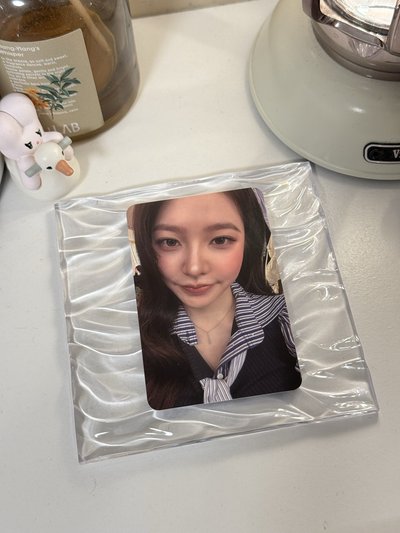 現貨/ RV Fancon YERI入場卡Day123