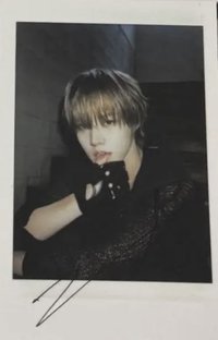 迷三 mu 特典卡 拍立得