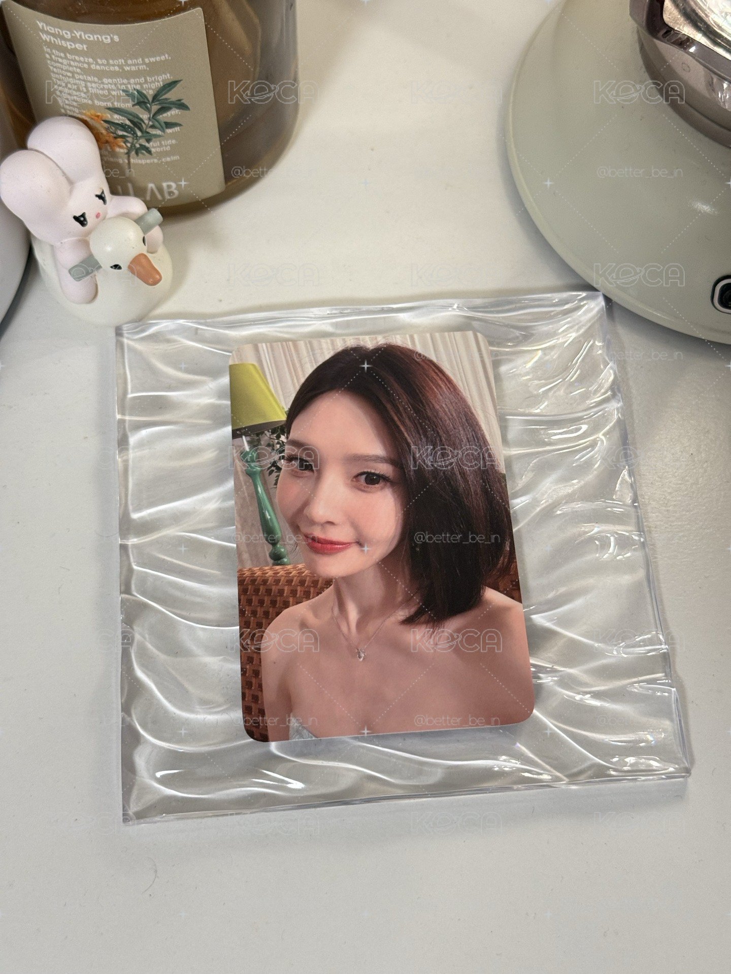 現貨/ RV Fancon JOY 入場卡Day123