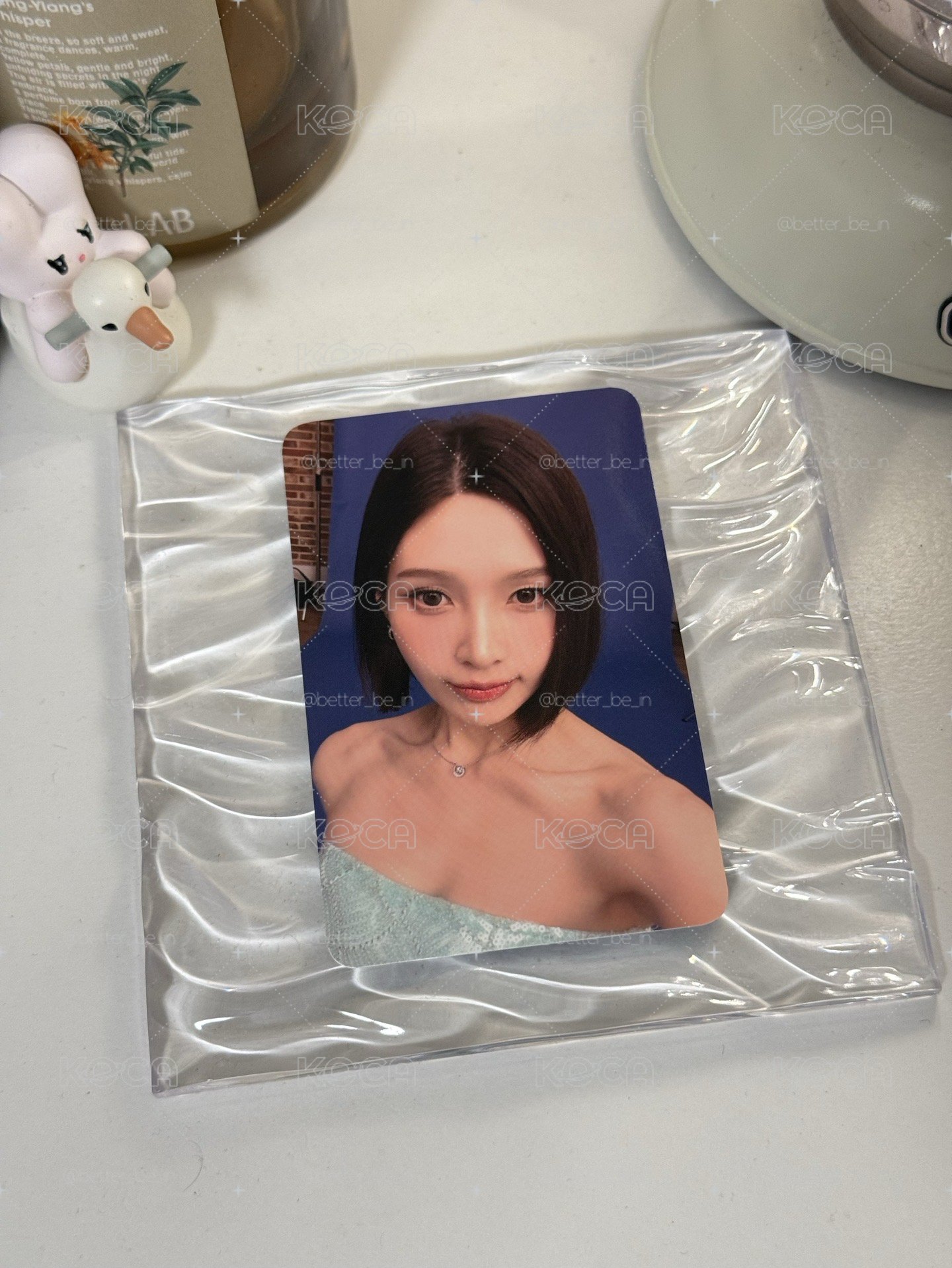 現貨/ RV Fancon JOY 入場卡Day123