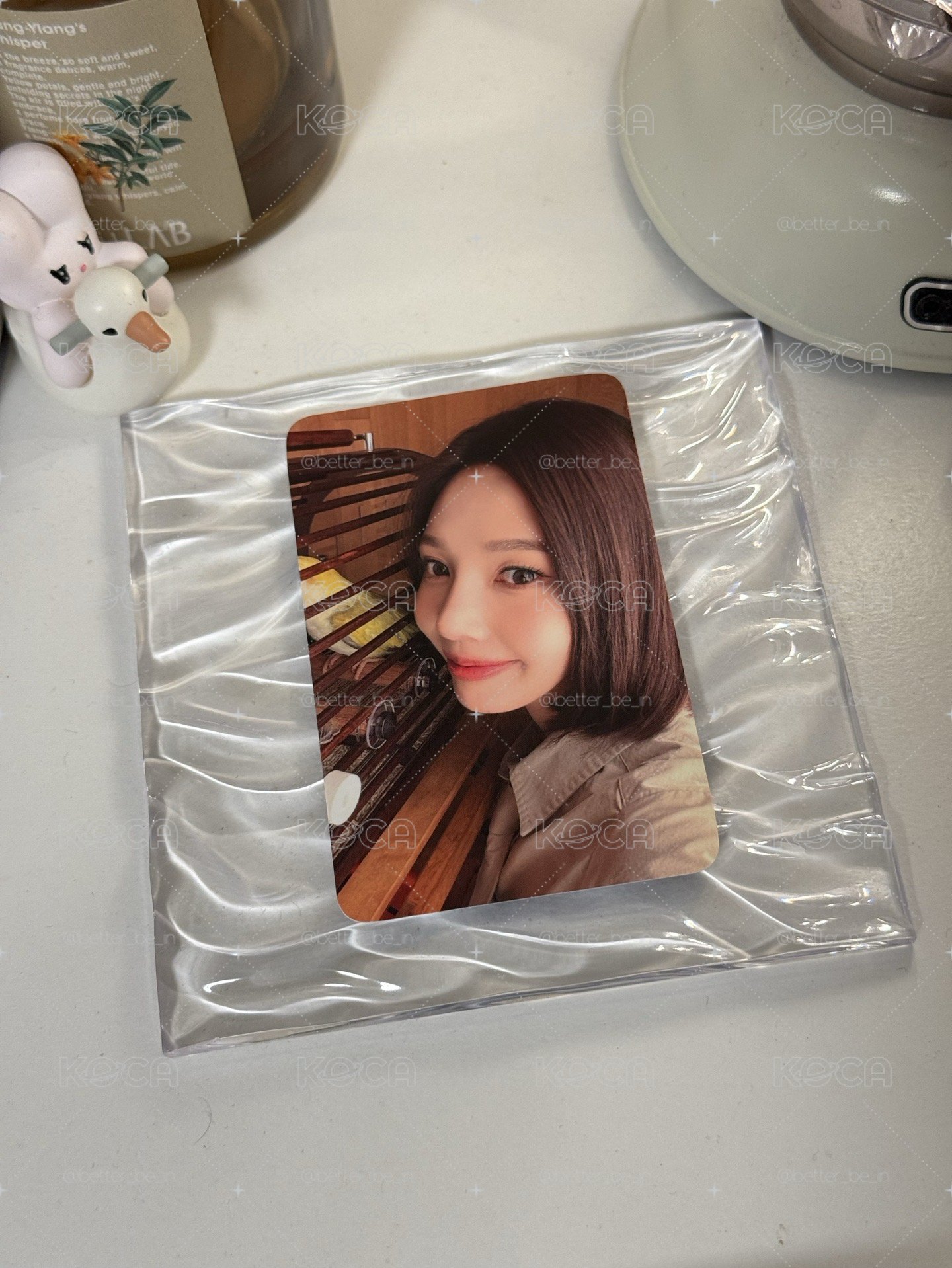 現貨/ RV Fancon JOY 入場卡Day123