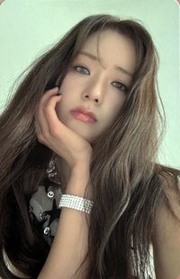 迷11 MY ver. 專輯卡 
