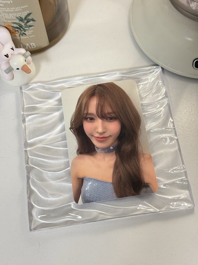 現貨/ RV Fancon WENDY入場卡Day123
