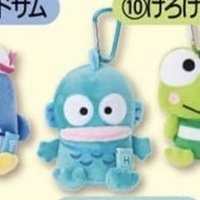 吊娃 2026 男團一番賞 9賞