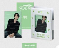 JEONGHAN 