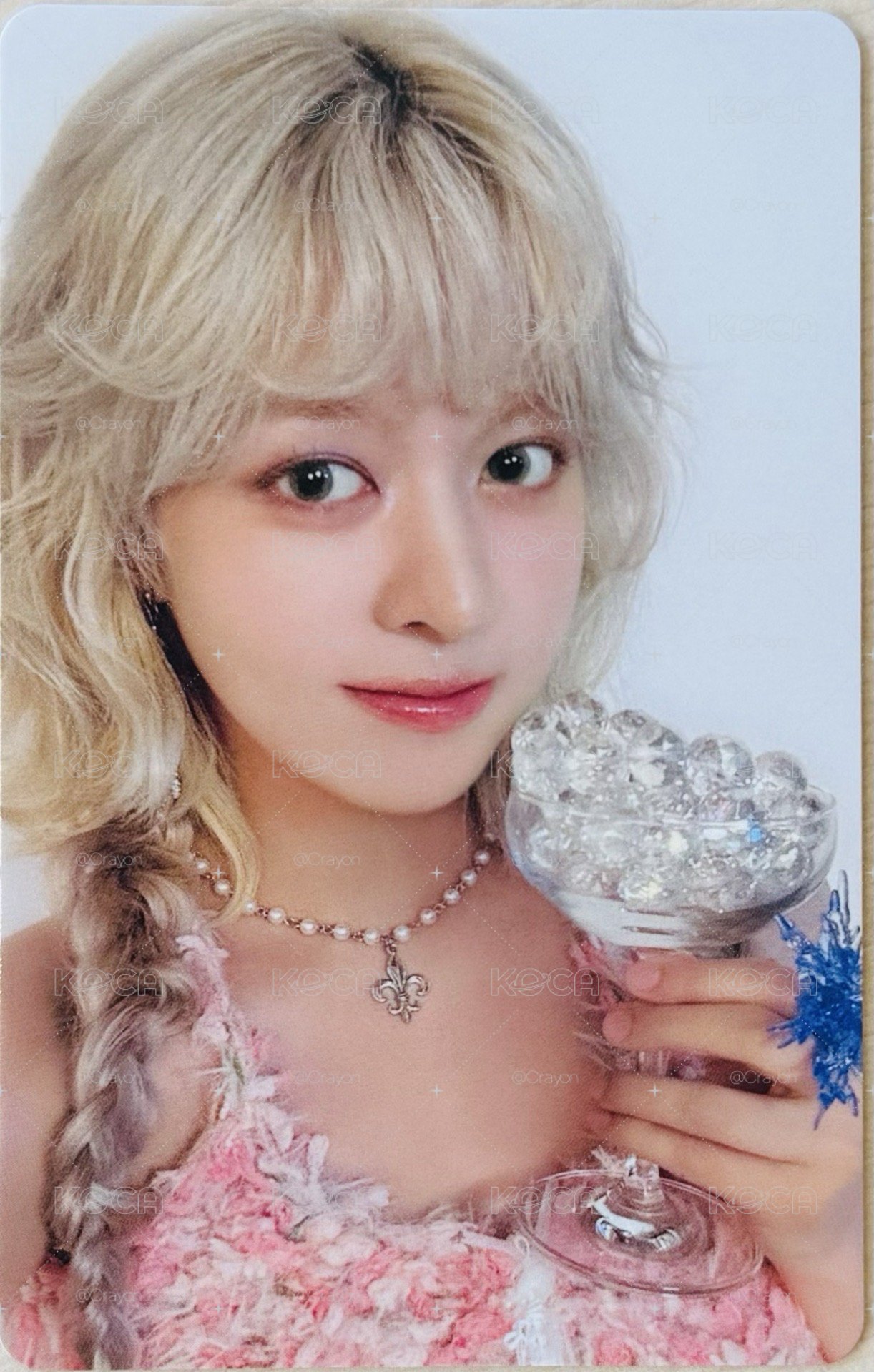 LILY 日場線下周邊滿額卡