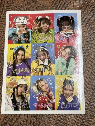 四期會員禮Sana小卡+證件照