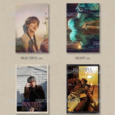 ［ 合售 ］ SUPER JUNIOR SJ Market 東海手燈套+藝聲迷四空專+圭賢藝聲小卡