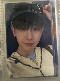幸運卡壞球
