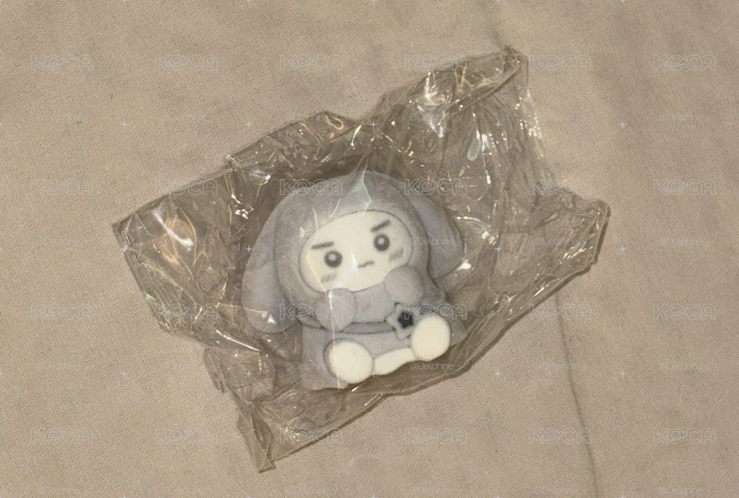 🇰🇷飯咪盲盒—星化(已拆盒)