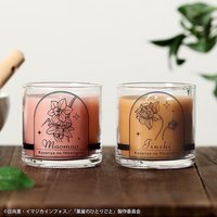 movic 香薰蠟燭