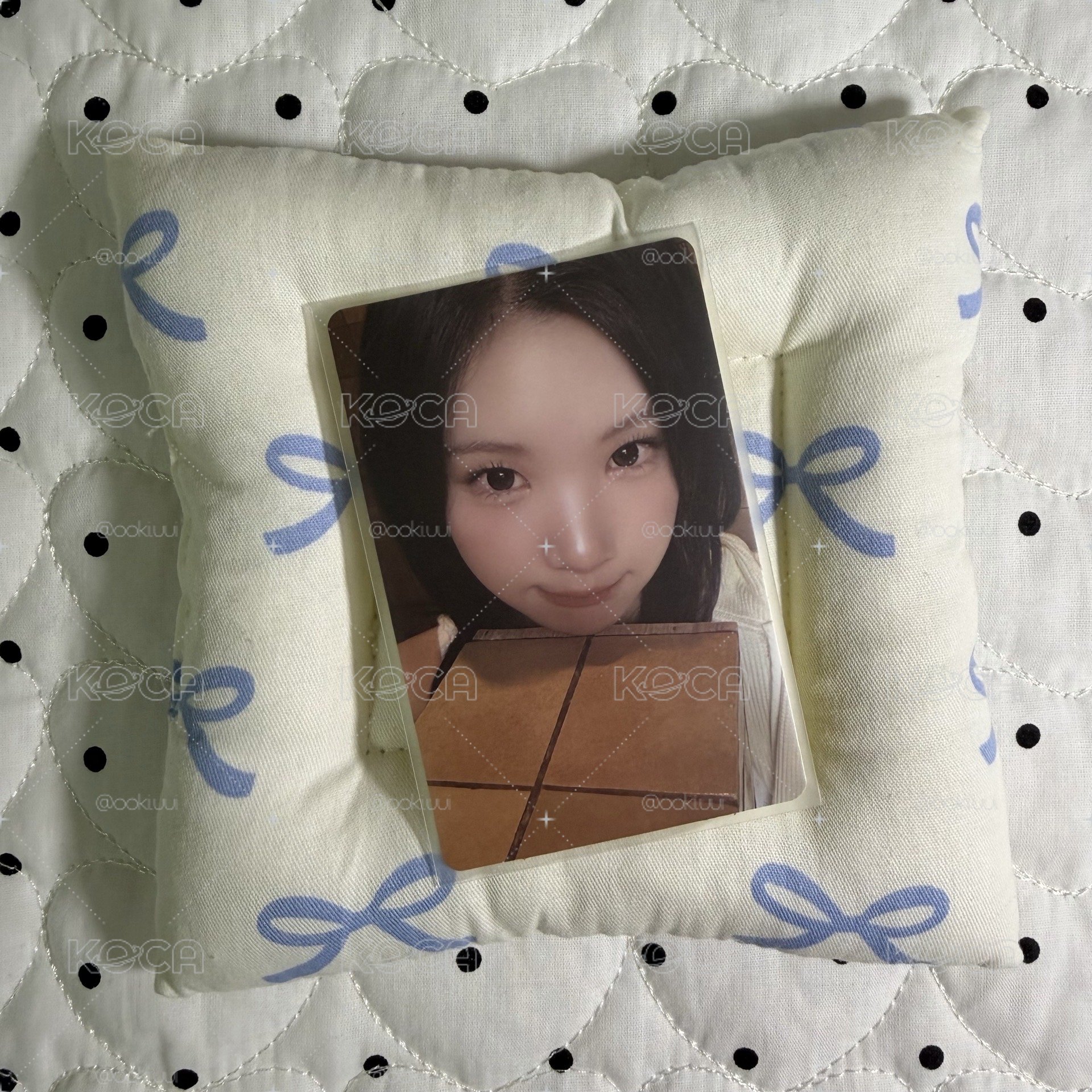 Juun k4特典