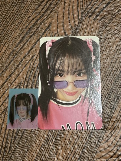 四期會員禮小卡+證件照