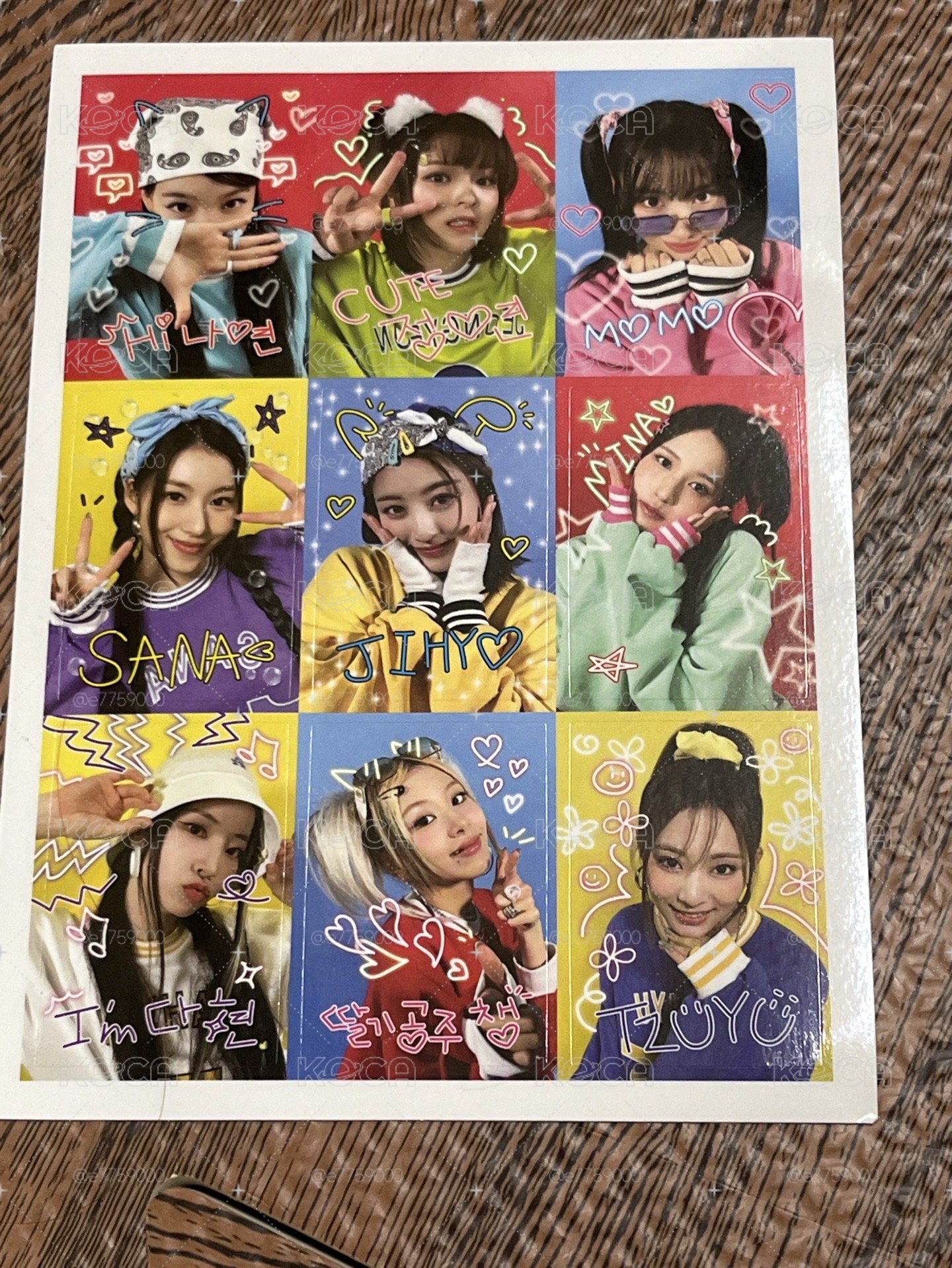 四期會員禮小卡+證件照