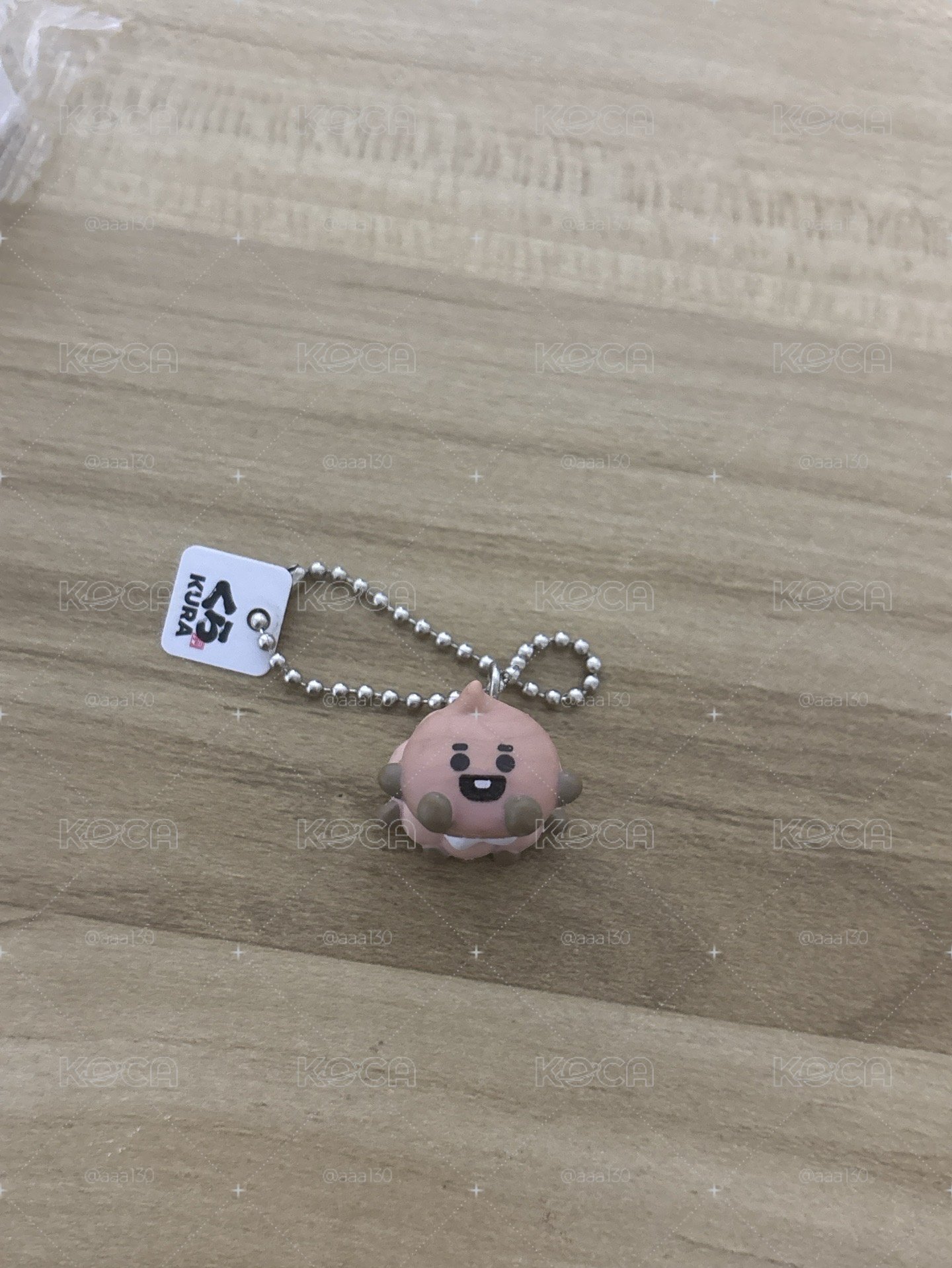 藏壽司扭蛋