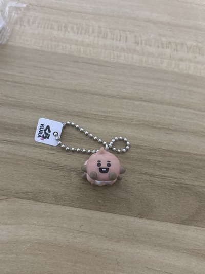 藏壽司扭蛋