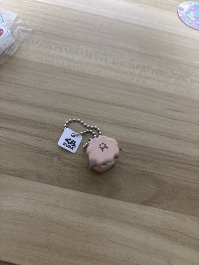 藏壽司扭蛋