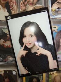 咪