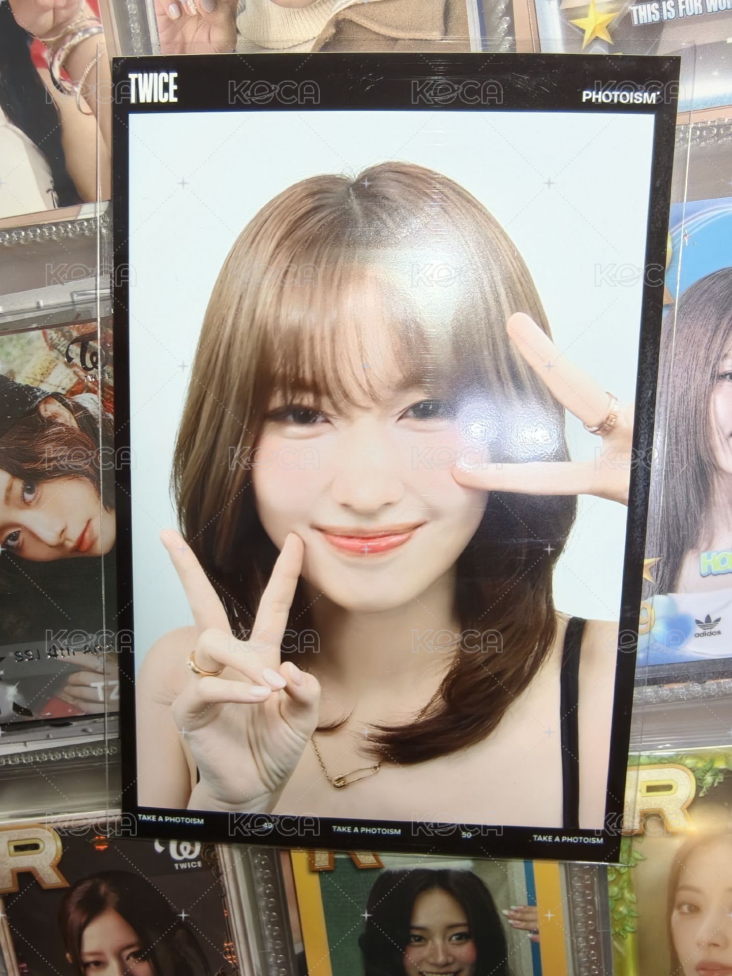 桃