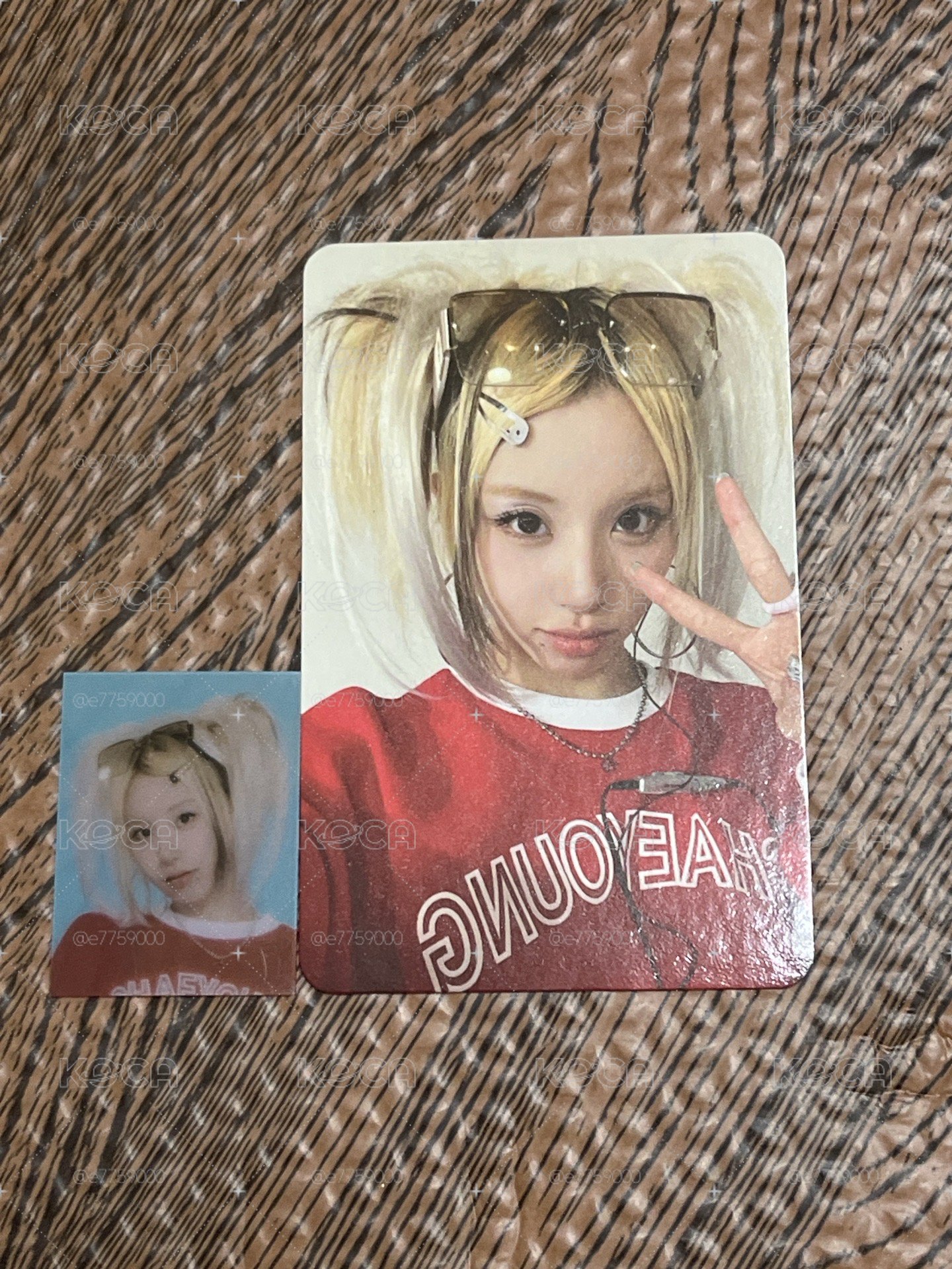 四期會員禮小卡+證件照