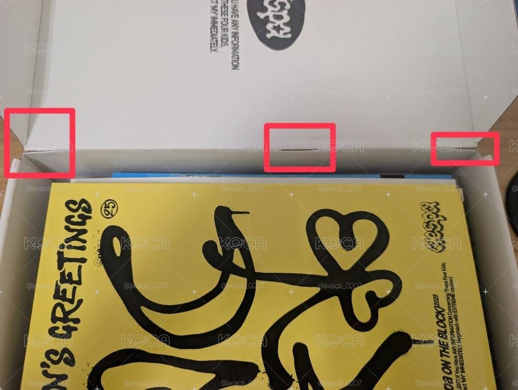 25年年曆組-內容物直接看圖